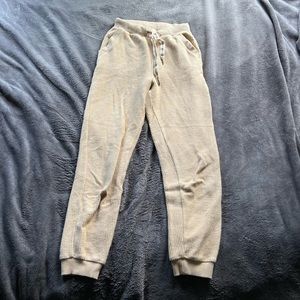 Aerie Lounge Sweat Pants